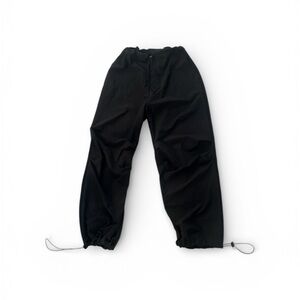 Tiger Friday Black Joggers Adult XS